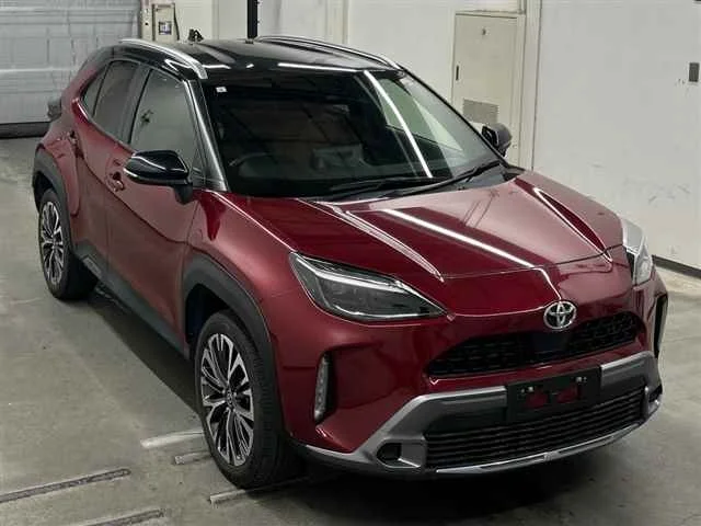 Toyota Yaris Cross MXPB10 2023